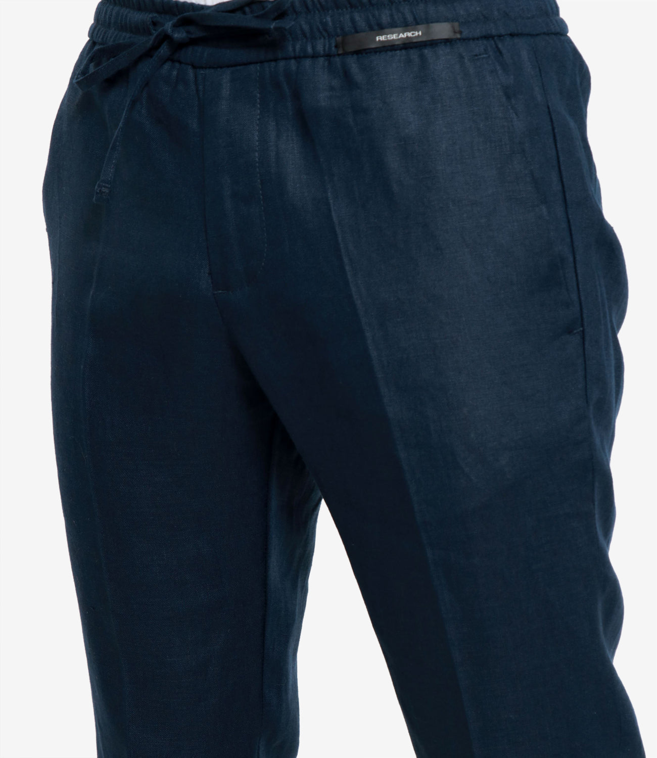 Michael Coal | Pantalone Mc-Adam Blu navy