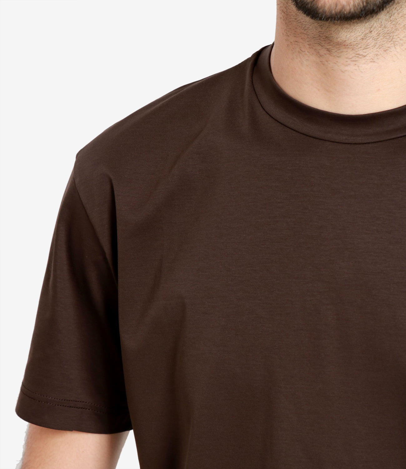 Michael Coal | T-Shirt Mc-Aron Moro