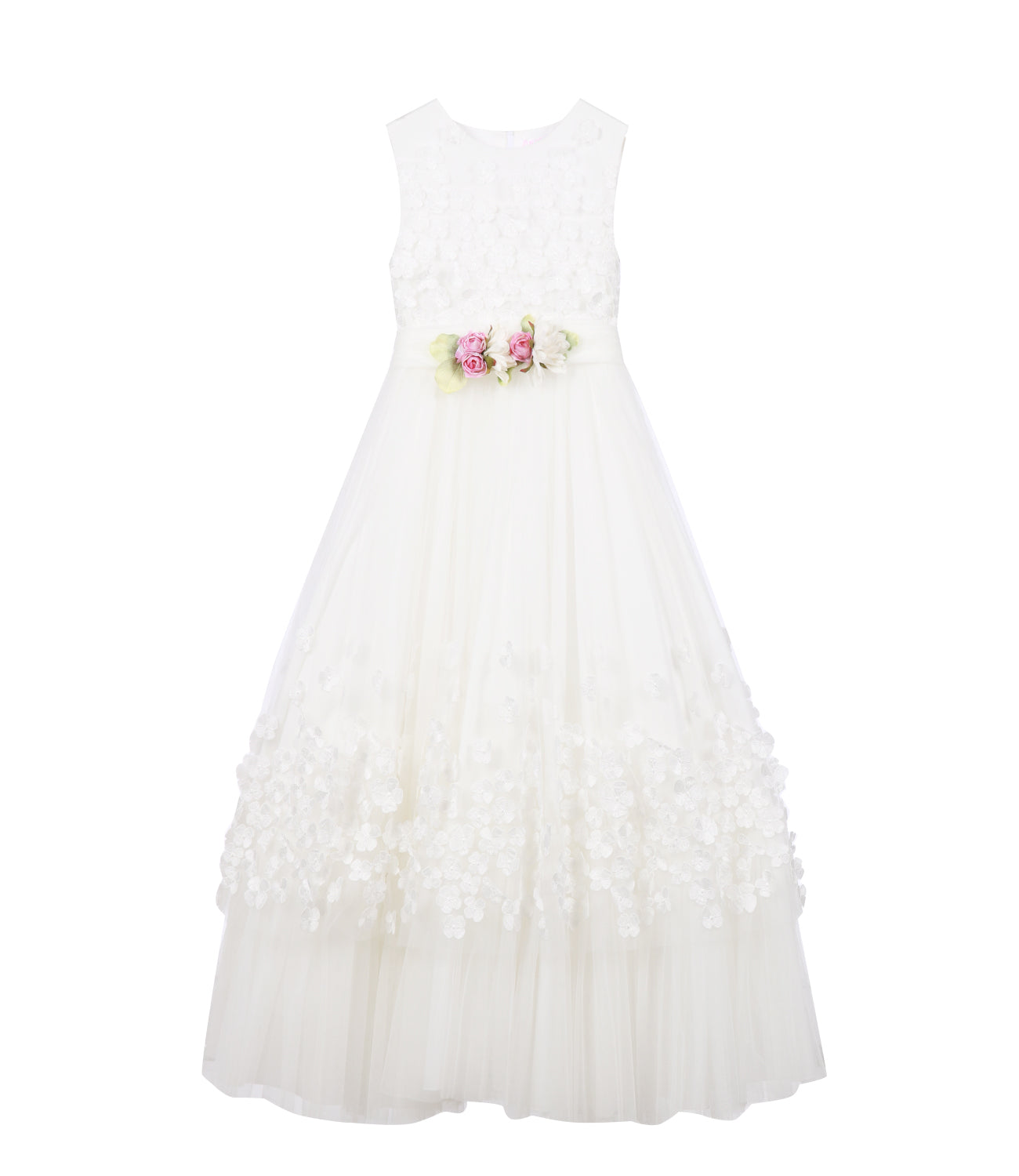 Mimilù | Abito Bianco