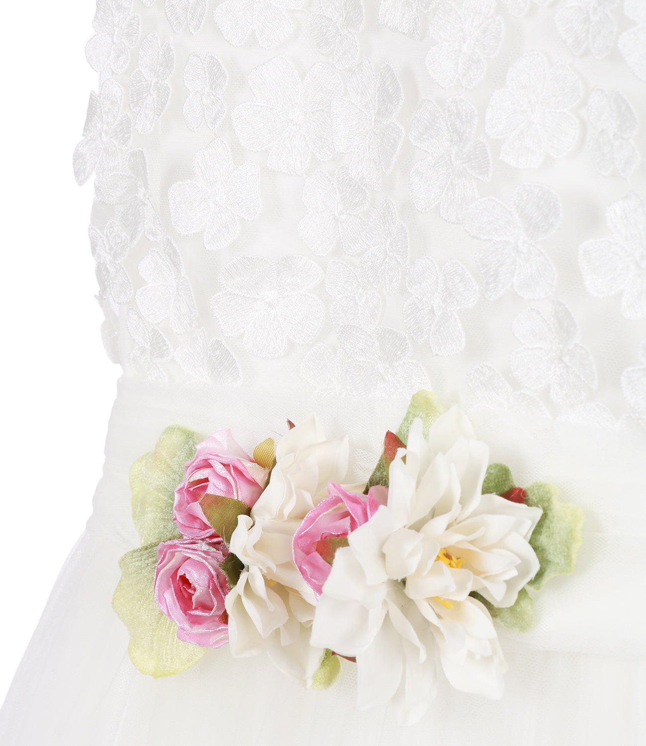 Mimilù | Abito Bianco