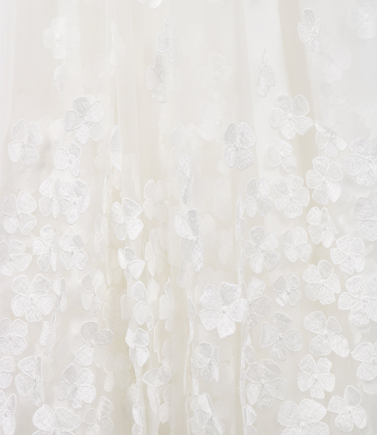 Mimilù | Abito Bianco