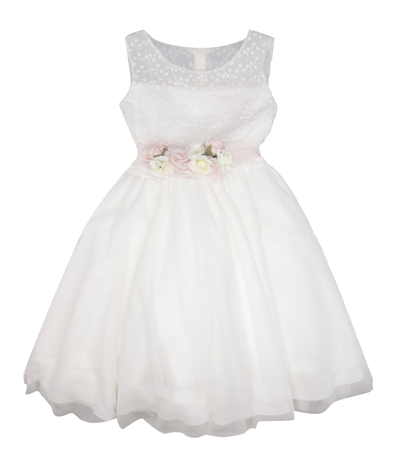 Mimilù | Abito Bianco