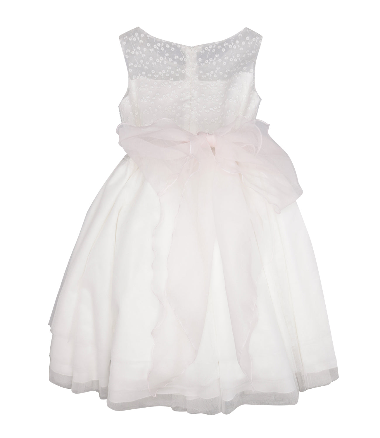 Mimilù | Abito Bianco