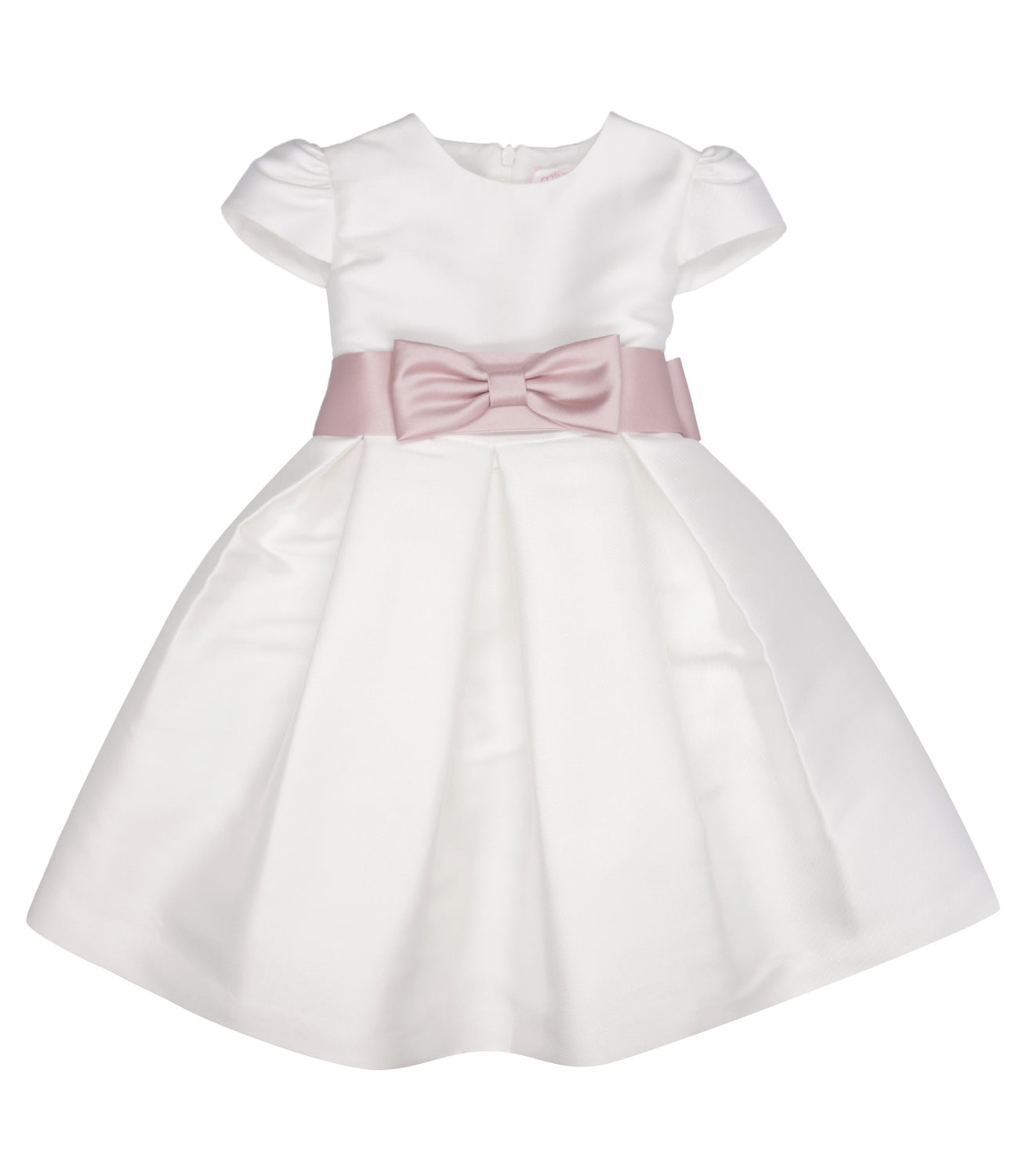 Mimilù | Abito Bianco