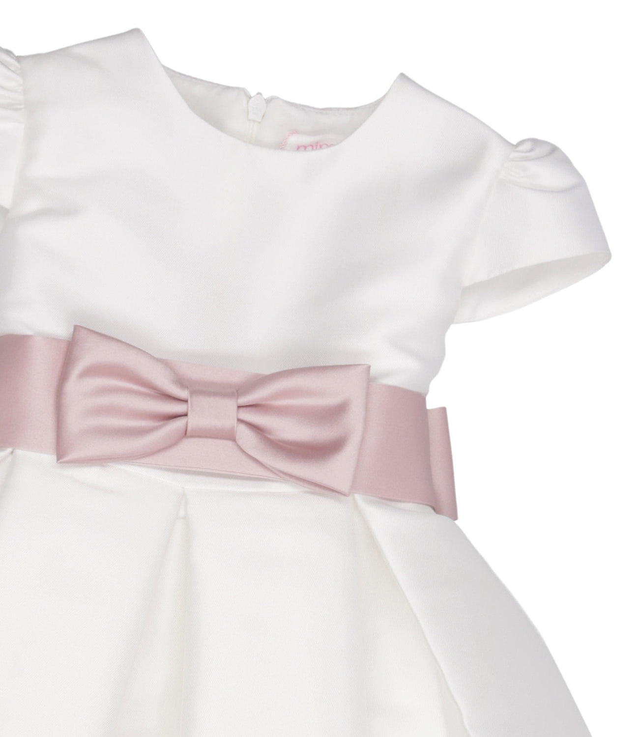 Mimilù | Abito Bianco