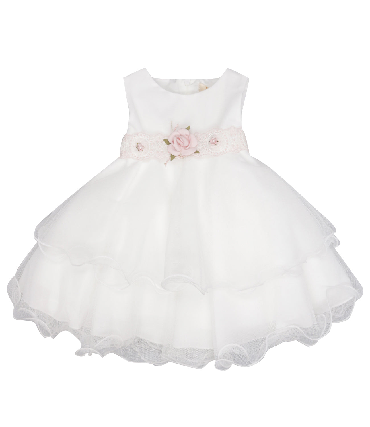 Mimilù | Abito Bianco