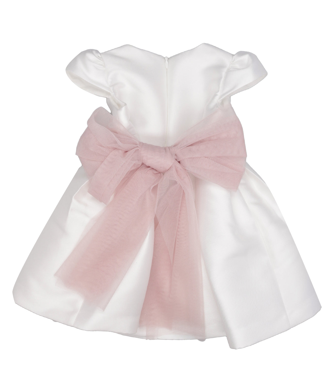 Mimilù | Abito Bianco