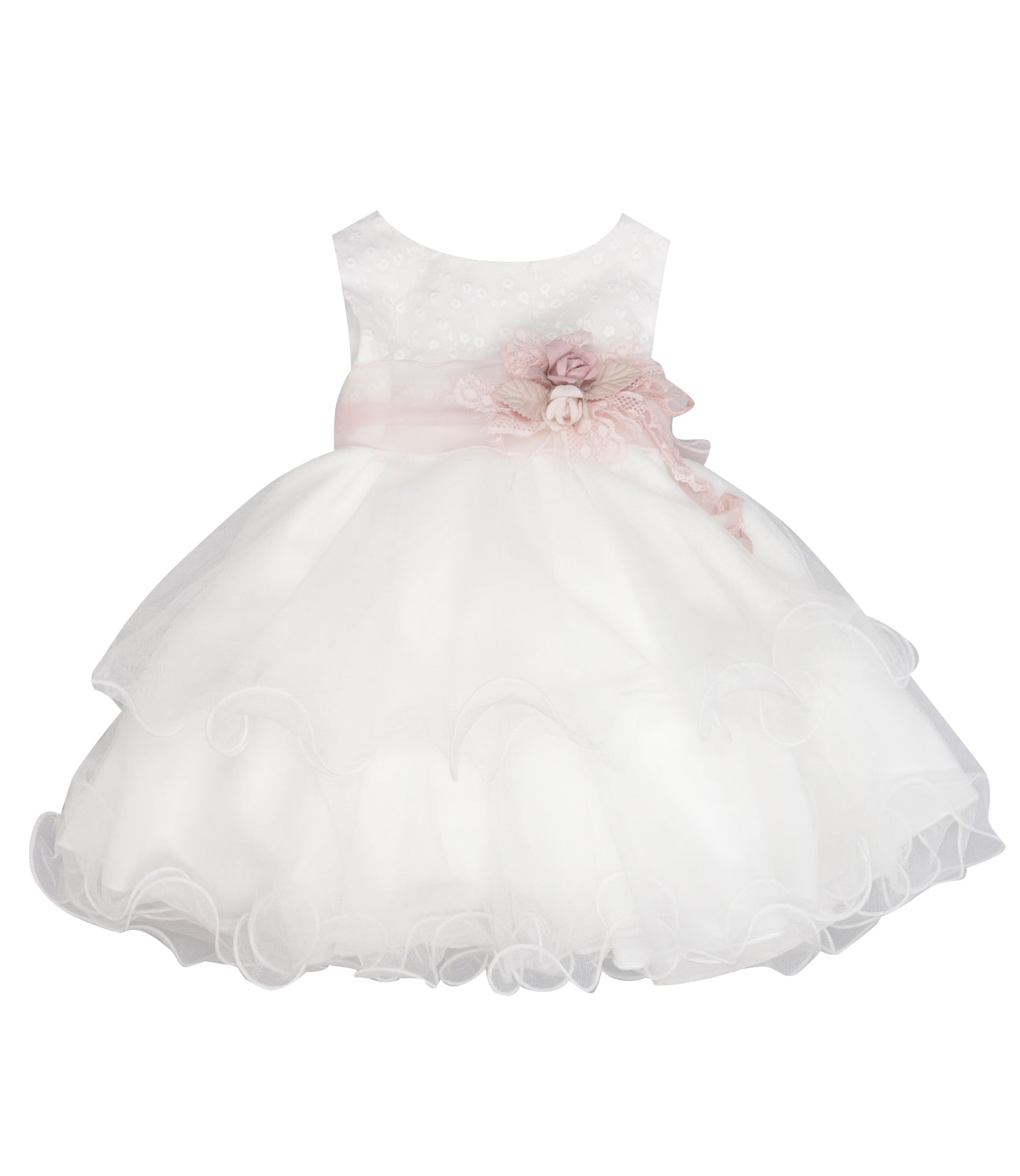 Mimilù | Abito Bianco