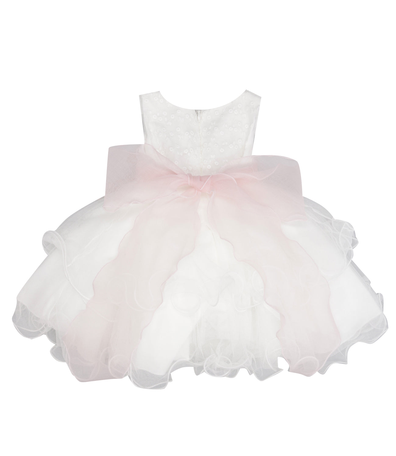 Mimilù | Abito Bianco