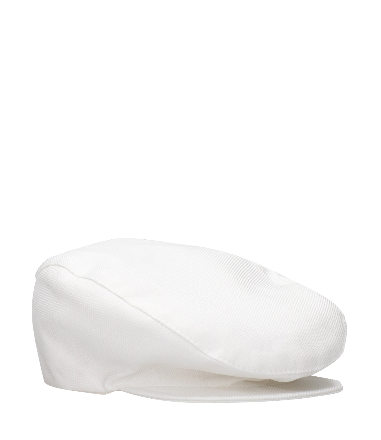 Minù | Cappello Bianco