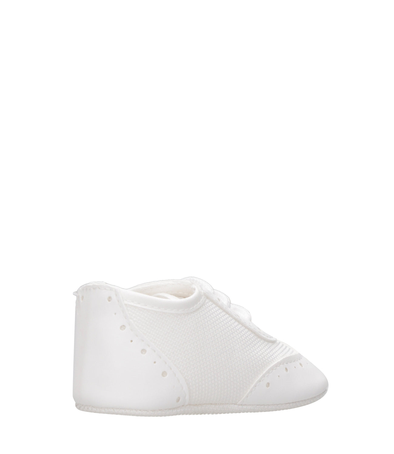 Minù | Culla Bianco