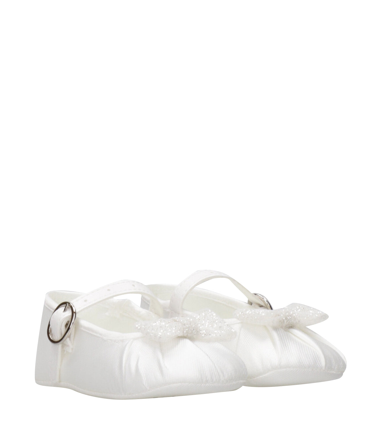 Minù | Ballerina Bianco