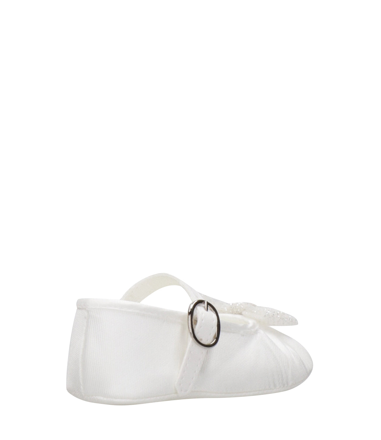 Minù | Ballerina Bianco