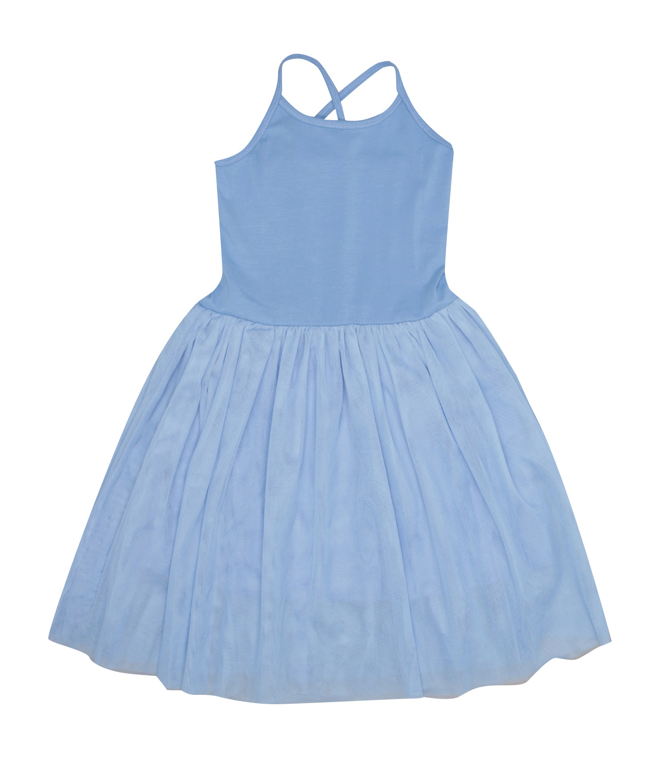 Molo | Abito Citrona Azzurro