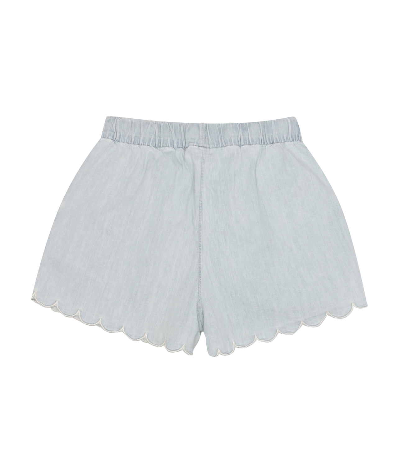 Molo | Shorts Addie Denim chiaro