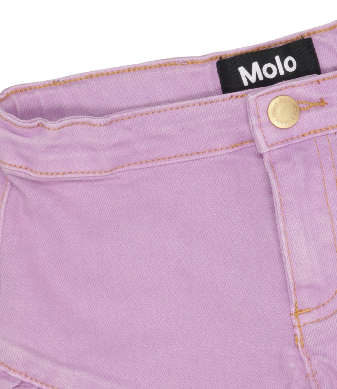 Molo | Shorts Agnetha Lilla