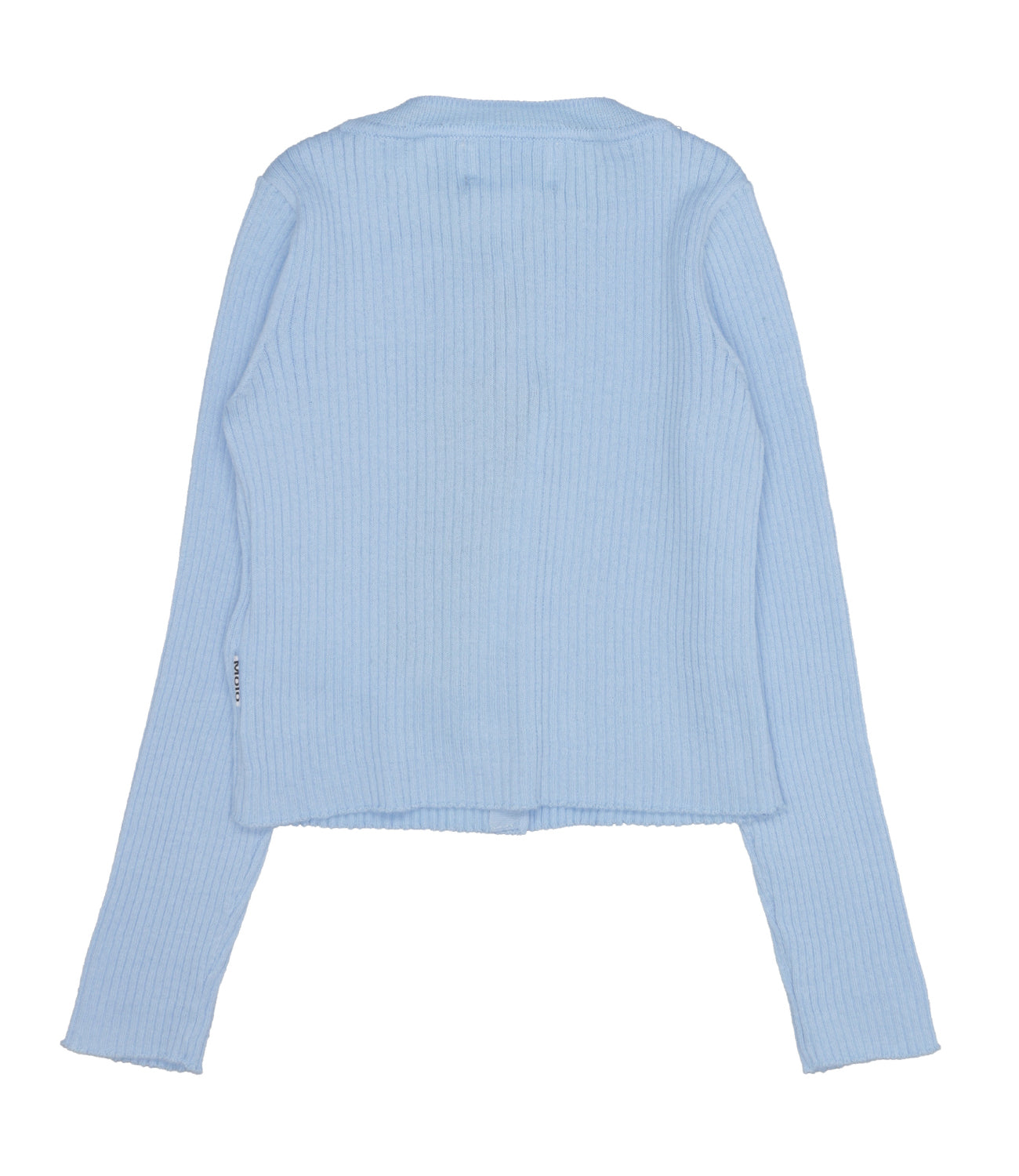 Molo | Cardigan Giselle Azzurro