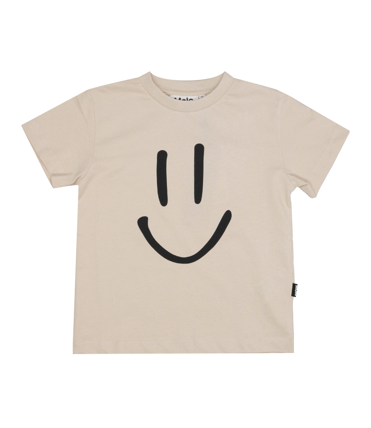 Molo | T-Shirt Roxo Sabbia