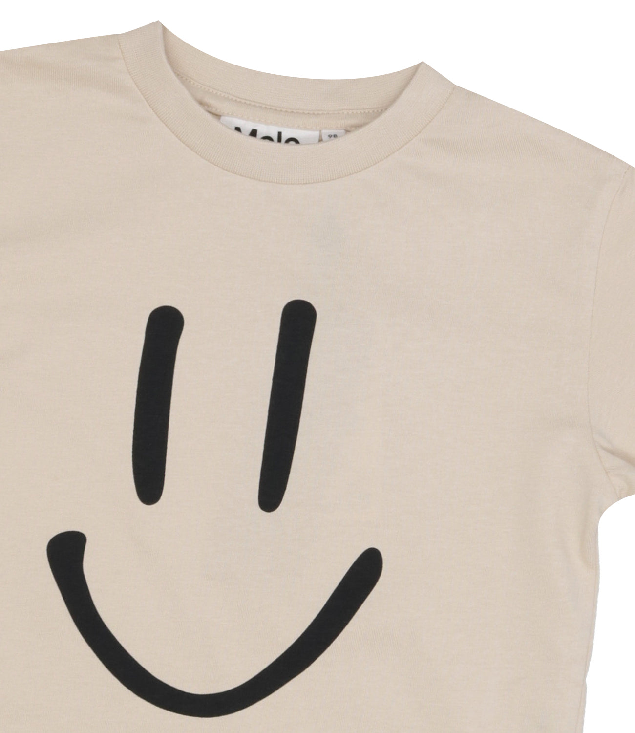 Molo | T-Shirt Roxo Sabbia
