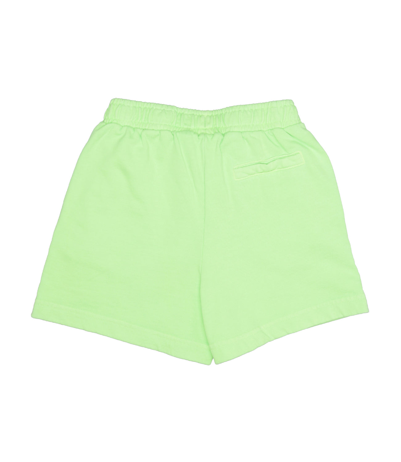 Molo | Bermuda Sportivo Ador Verde acqua