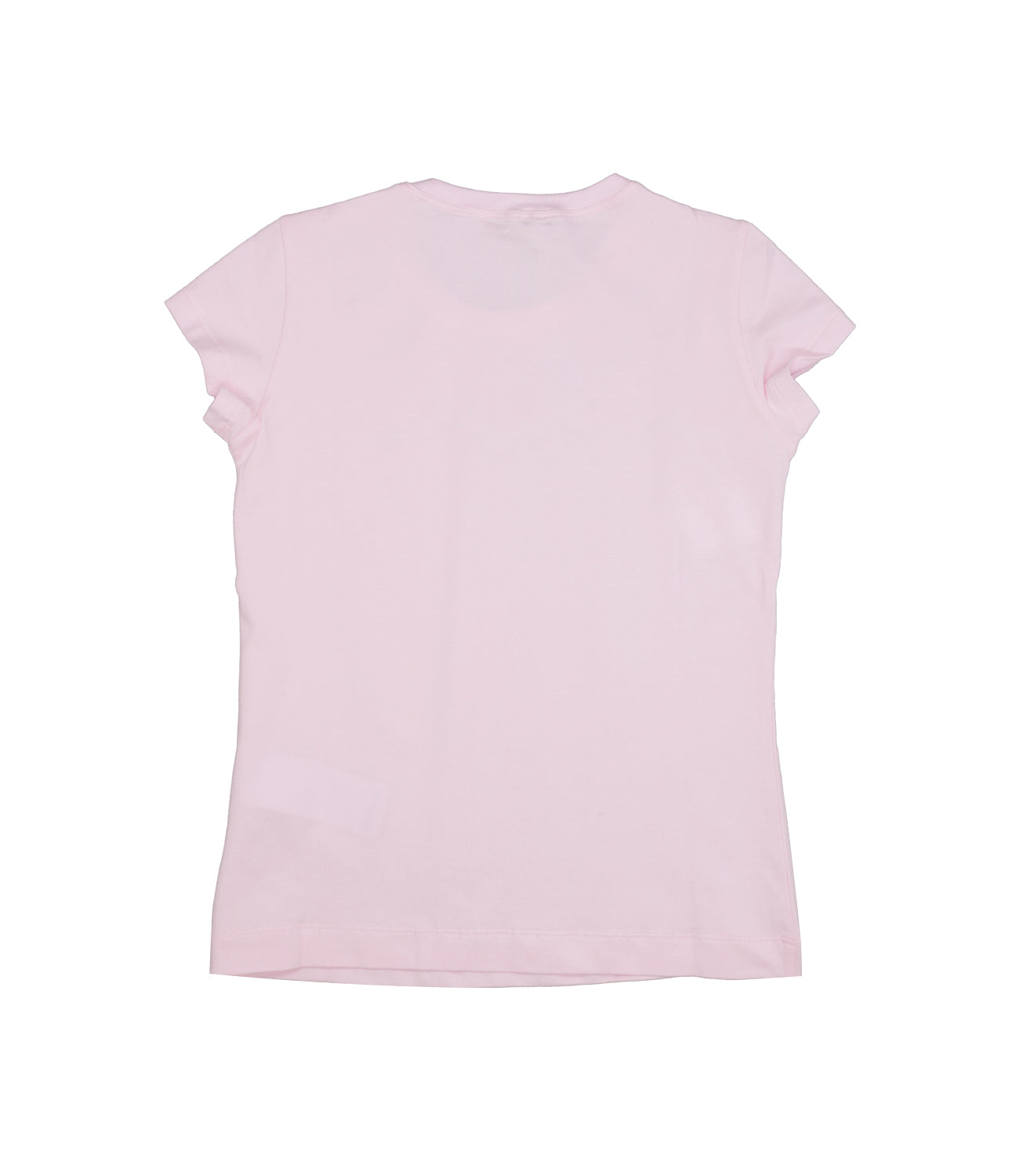 Monnalisa | T-Shirt Rosa