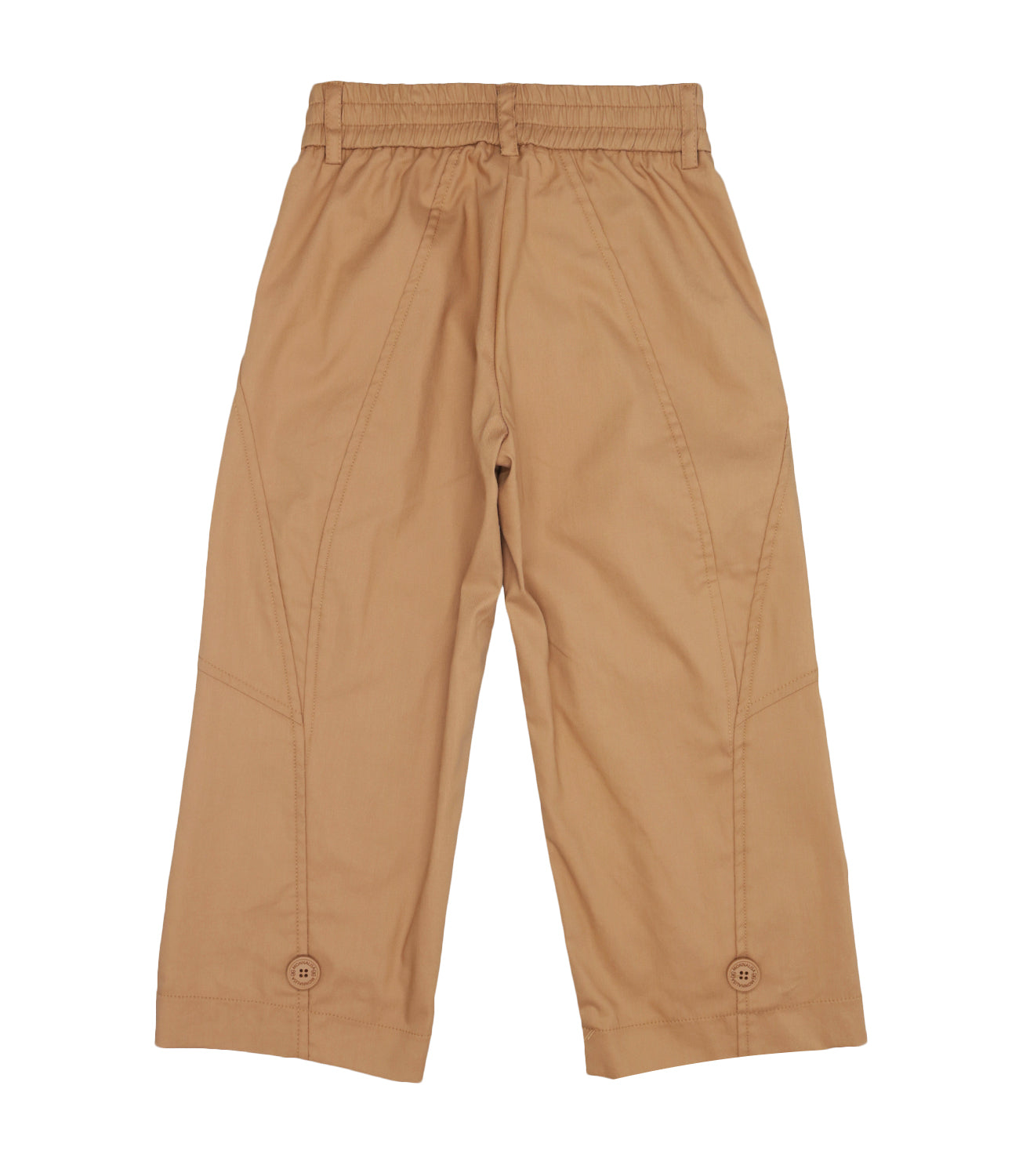 Monnalisa | Pantalone Caramello