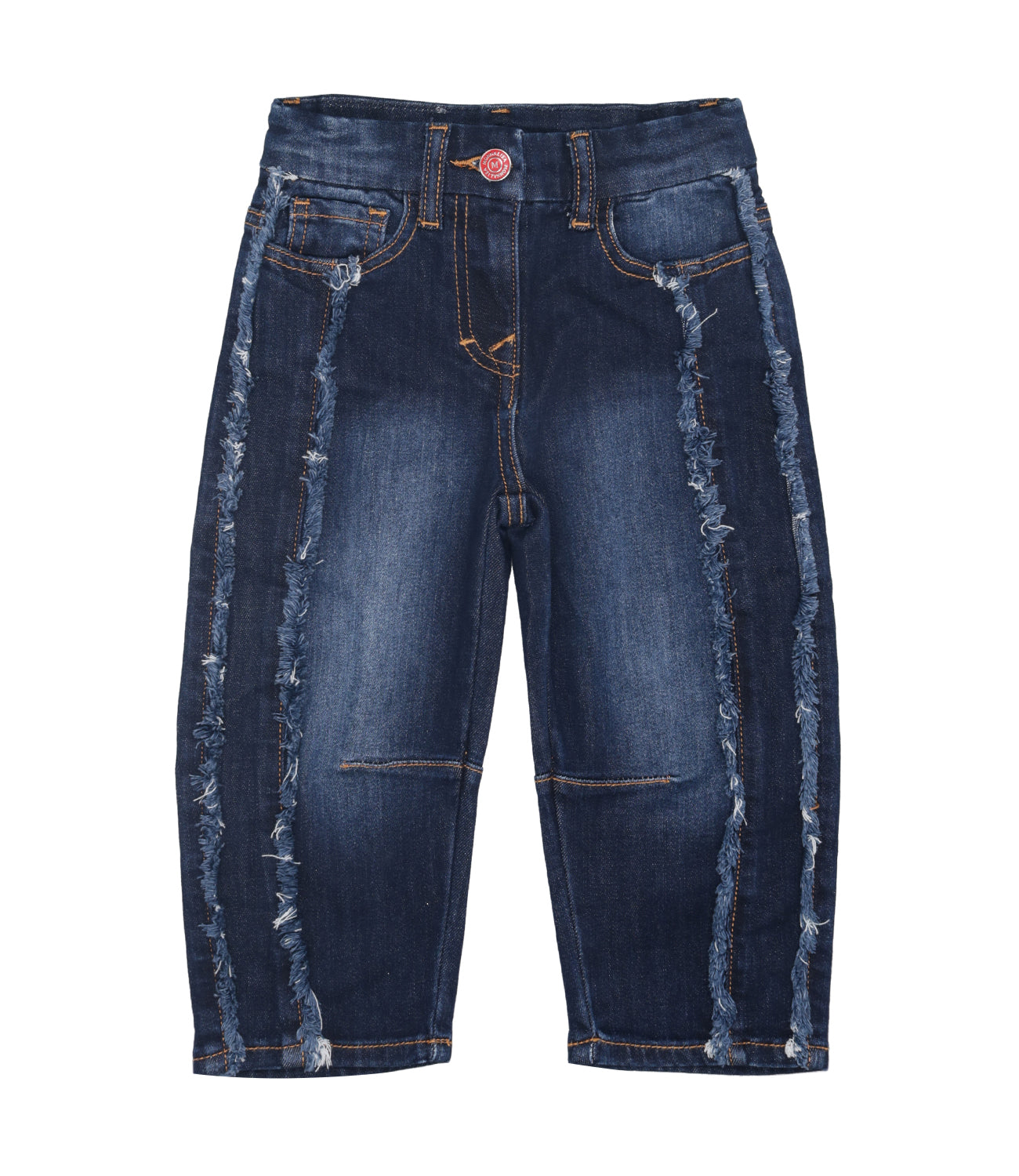 Monnalisa | Jeans Denim blu