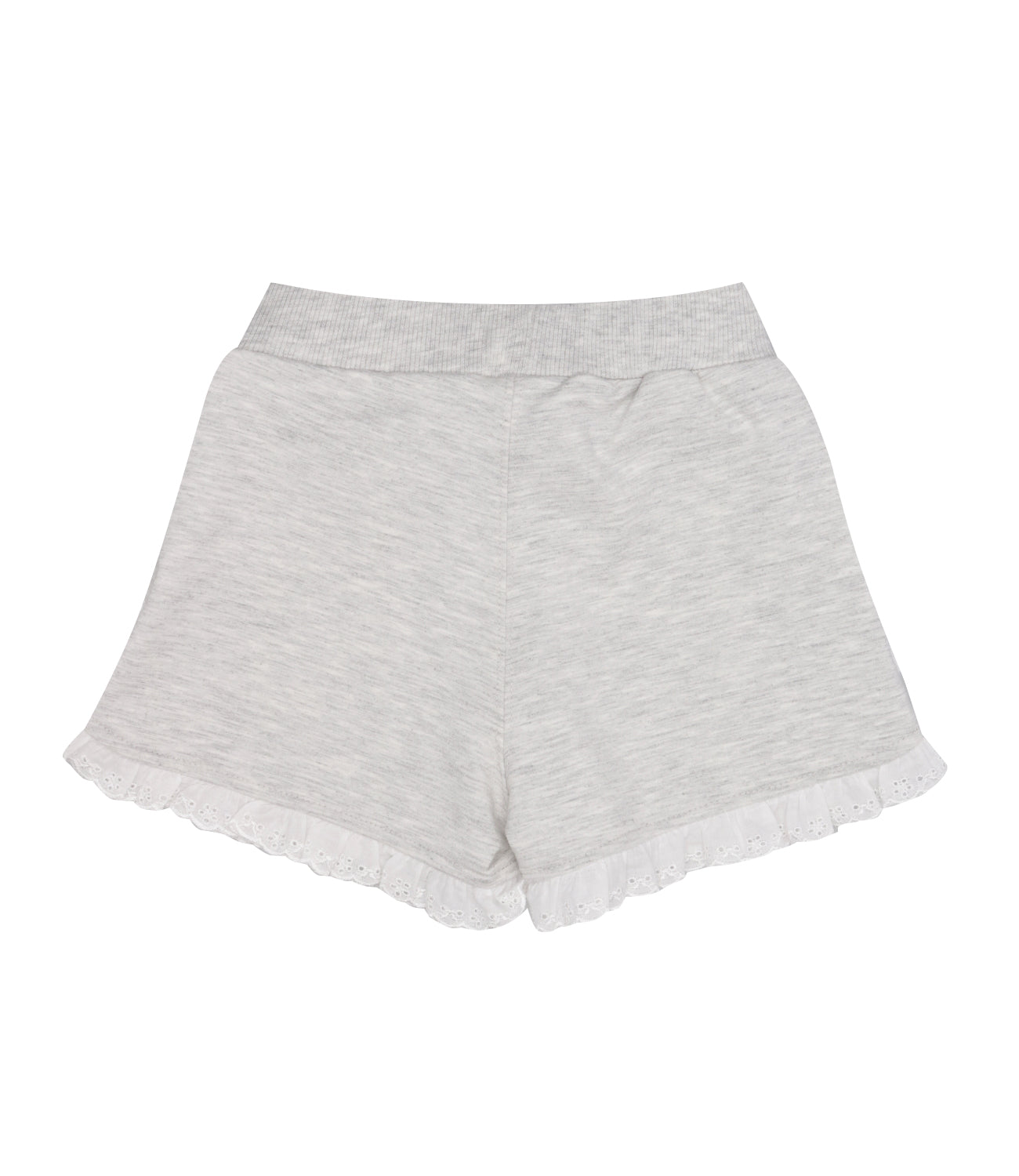 Monnalisa | Shorts Grigio