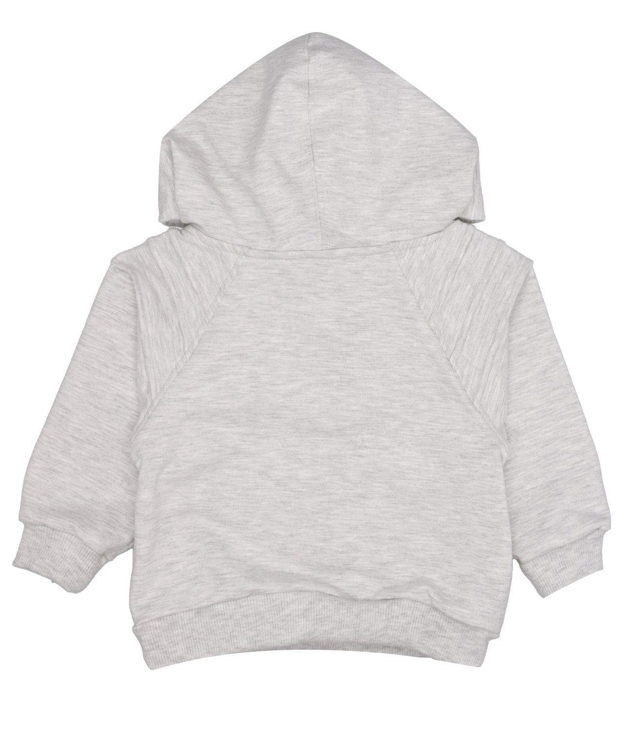 Monnalisa | Felpa Grigio