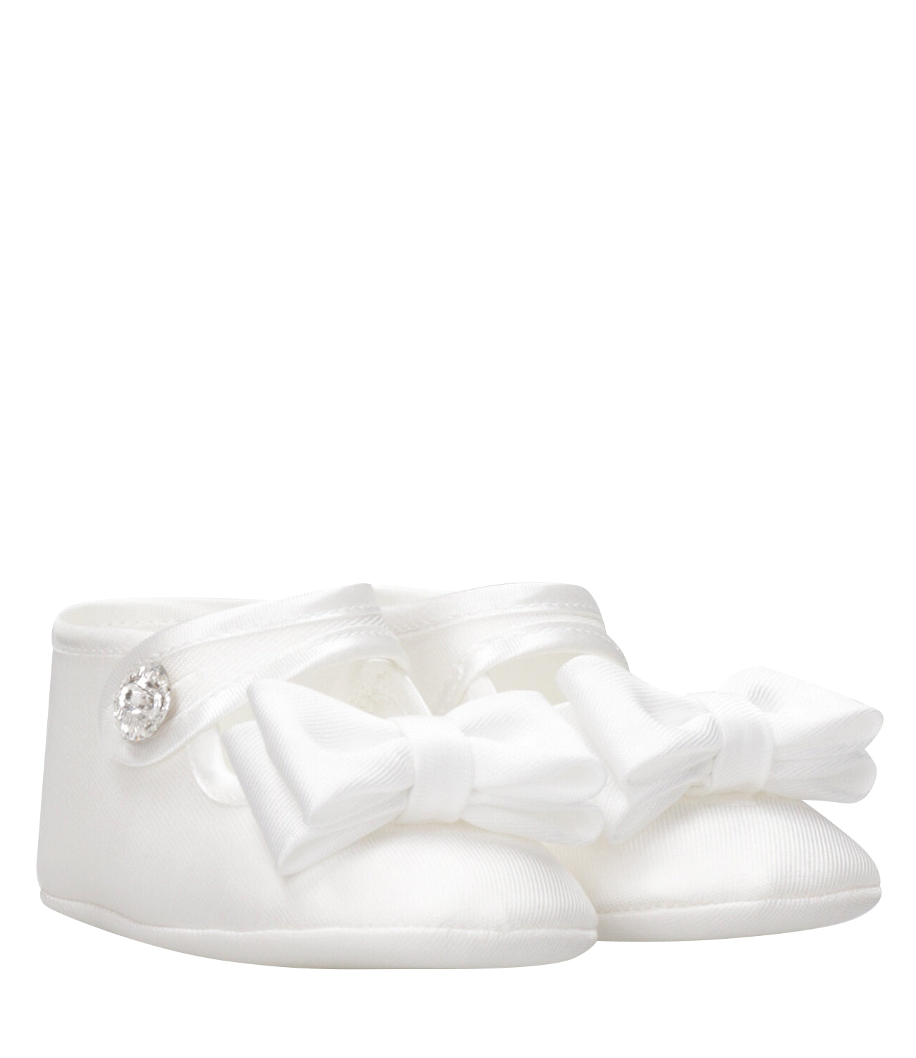 Monnalisa | Ballerina Panna