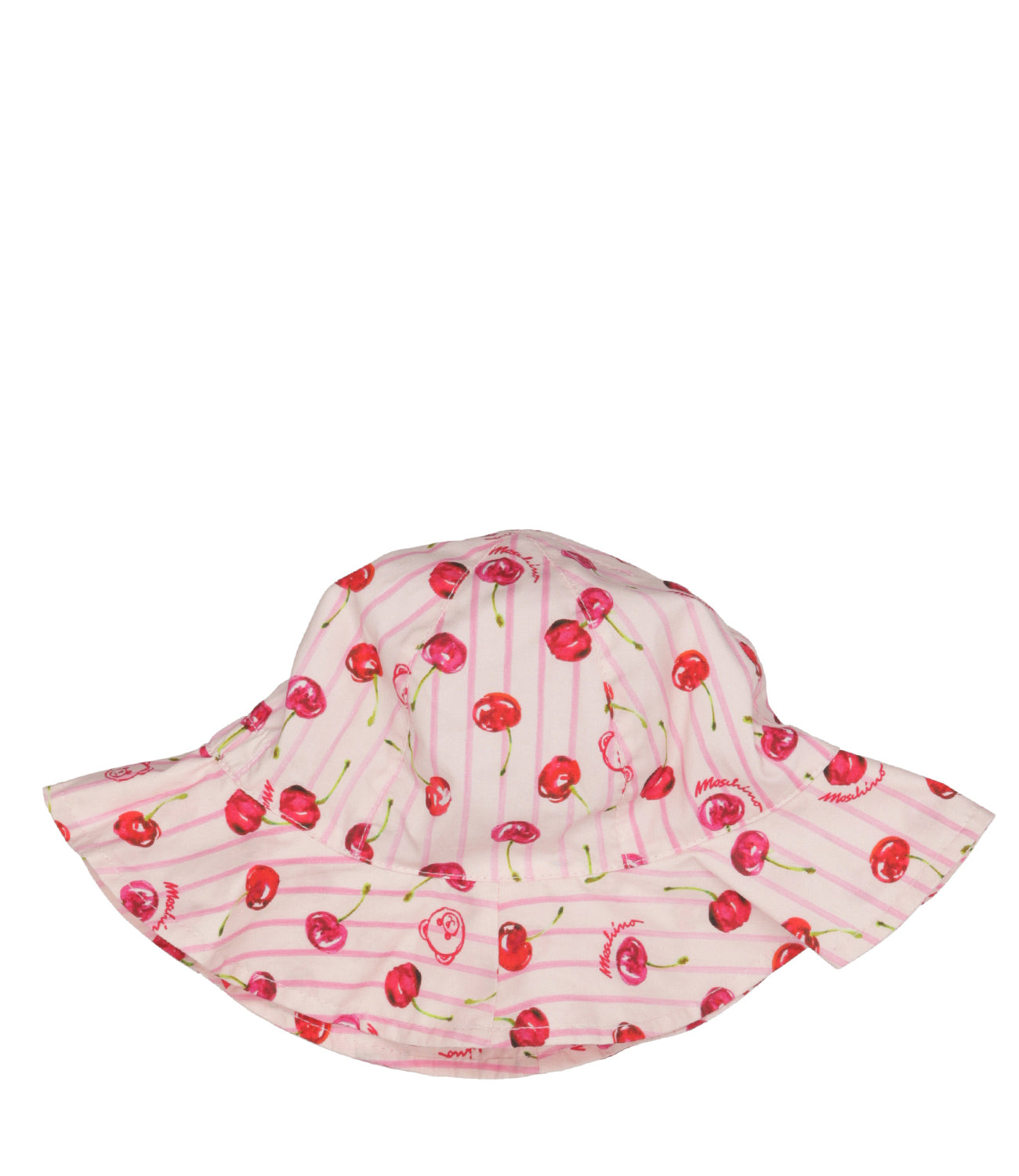 Moschino Baby | Cappello Rosa