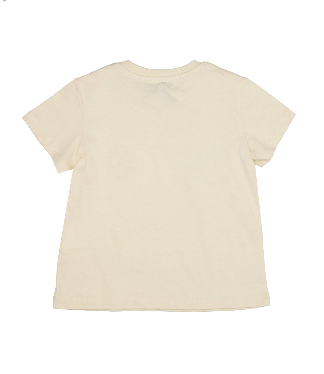 Moschino Baby | T-Shirt Beige