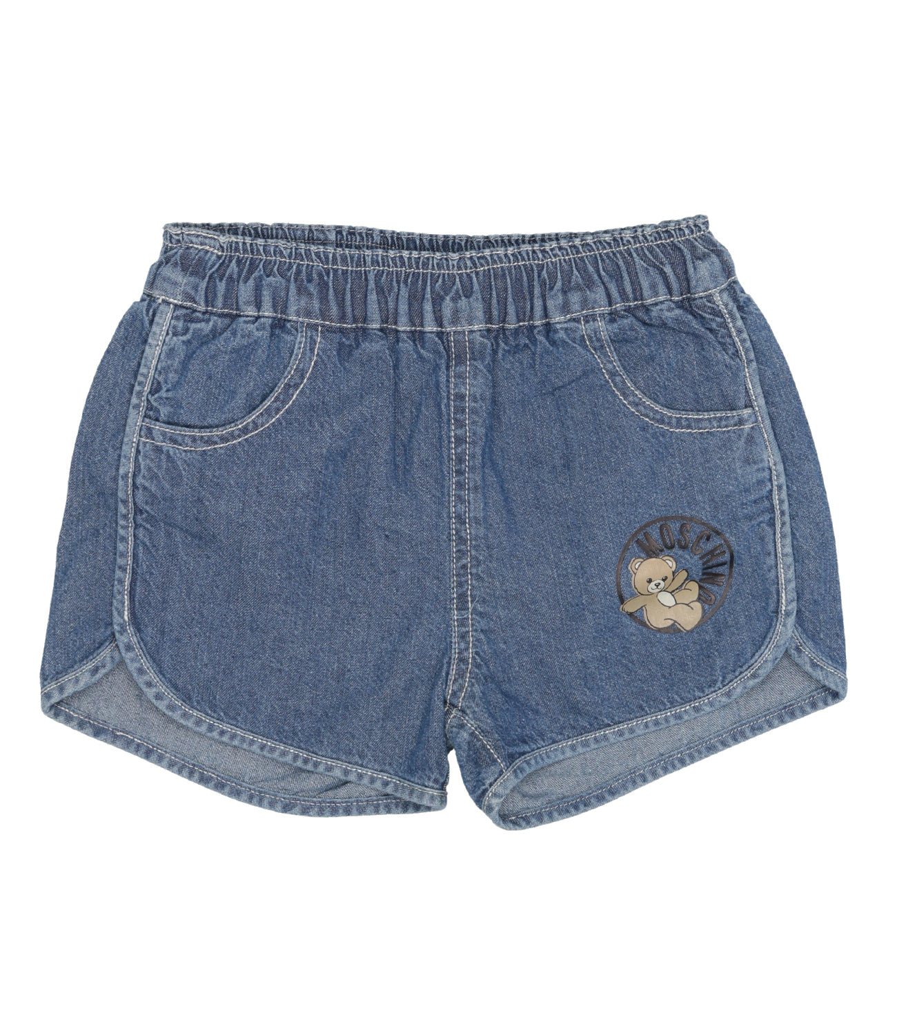 Moschino Baby | Shorts Denim