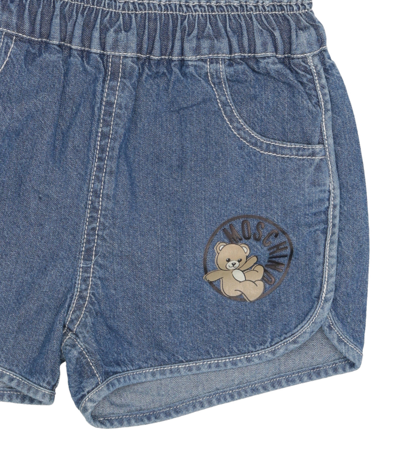 Moschino Baby | Shorts Denim