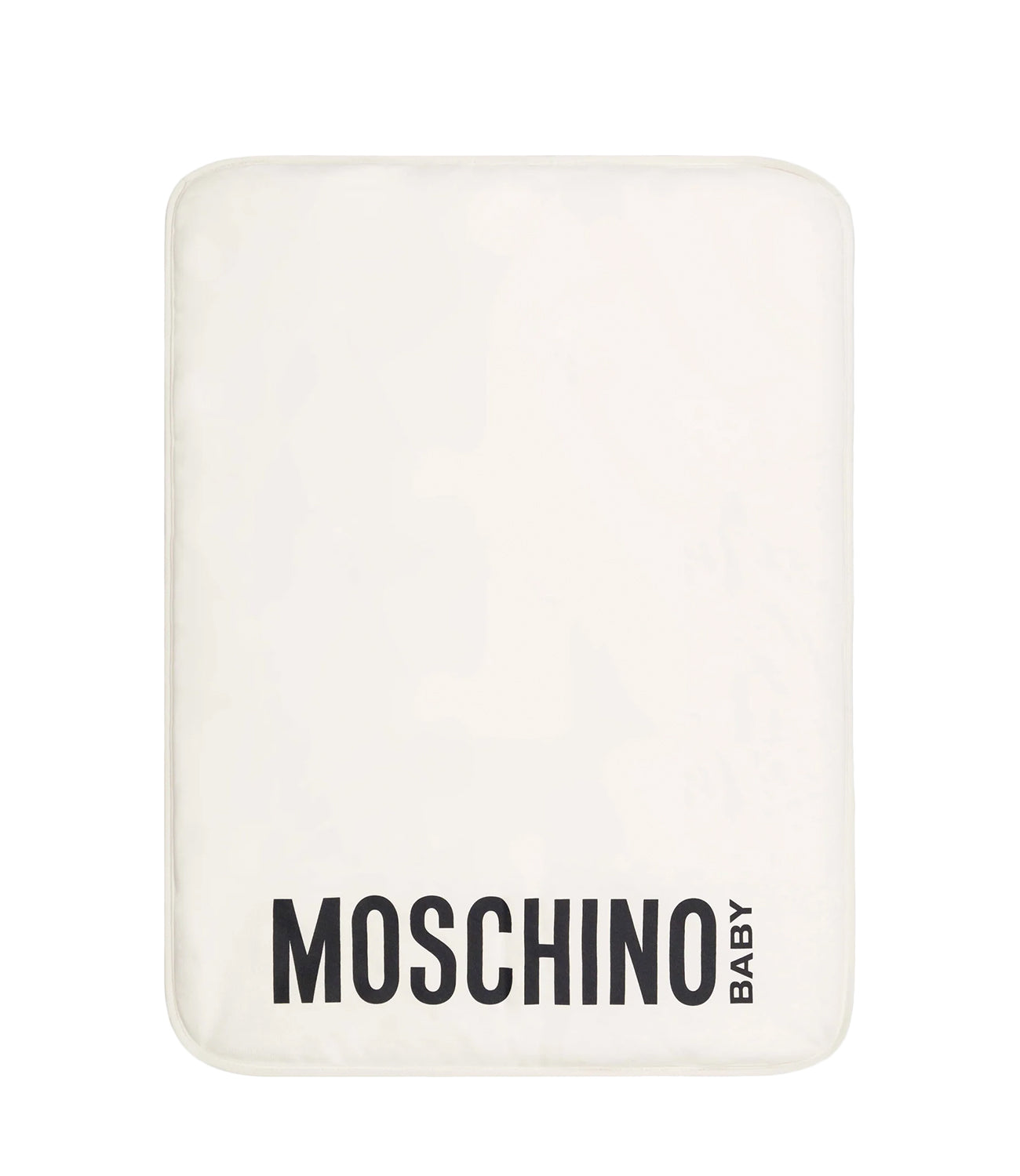 Moschino Baby | Borsa Nursery Beige
