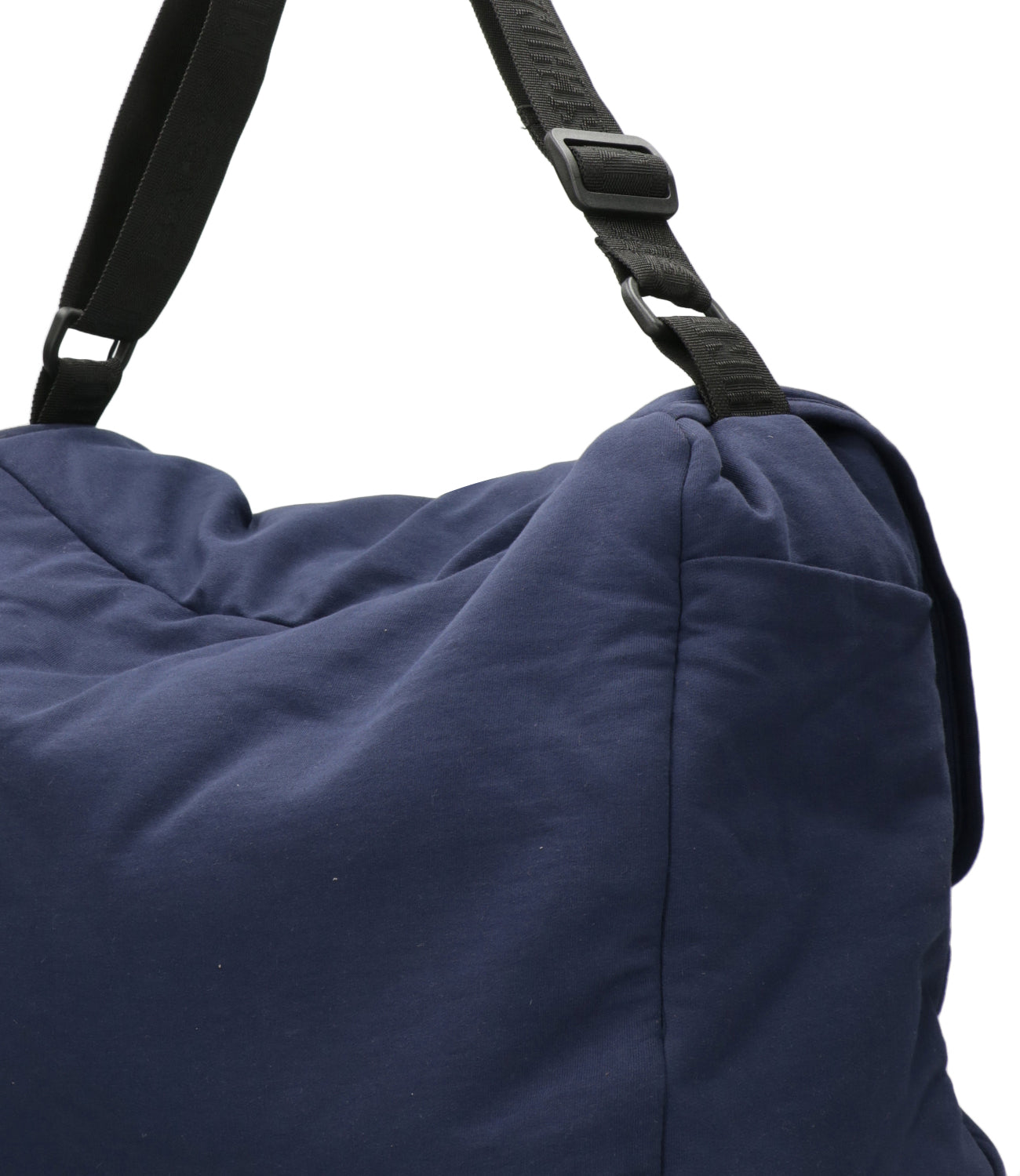 Moschino Baby | Borsa Nursery Blu navy