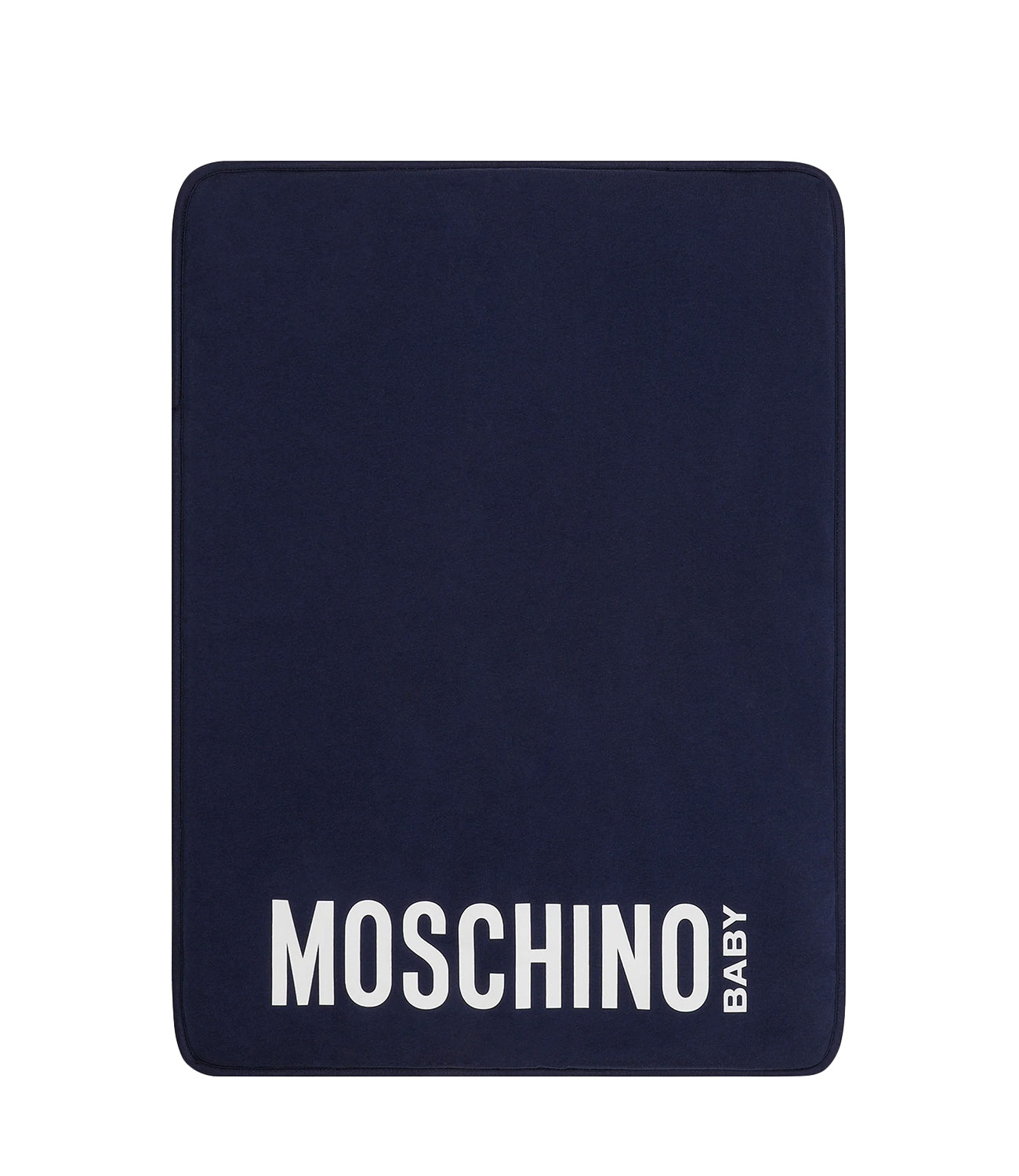 Moschino Baby | Borsa Nursery Blu navy