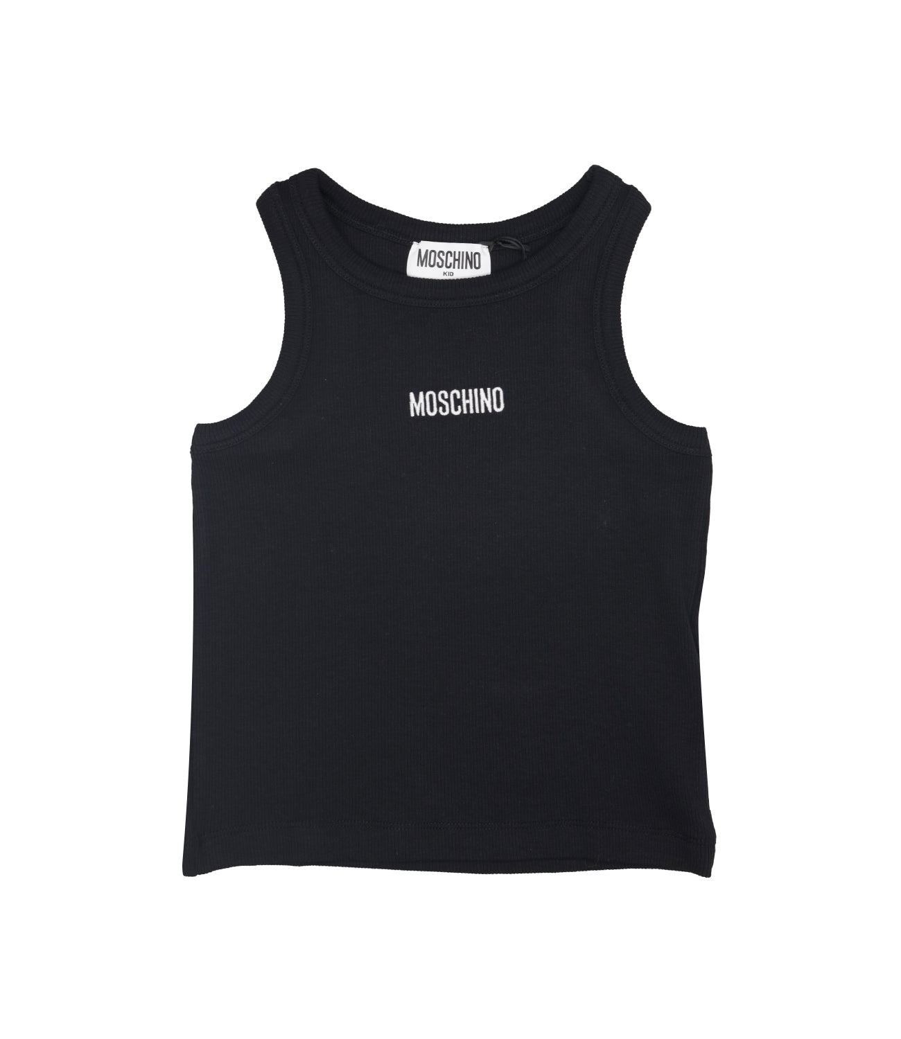 Moschino Kids | Canotta Nero