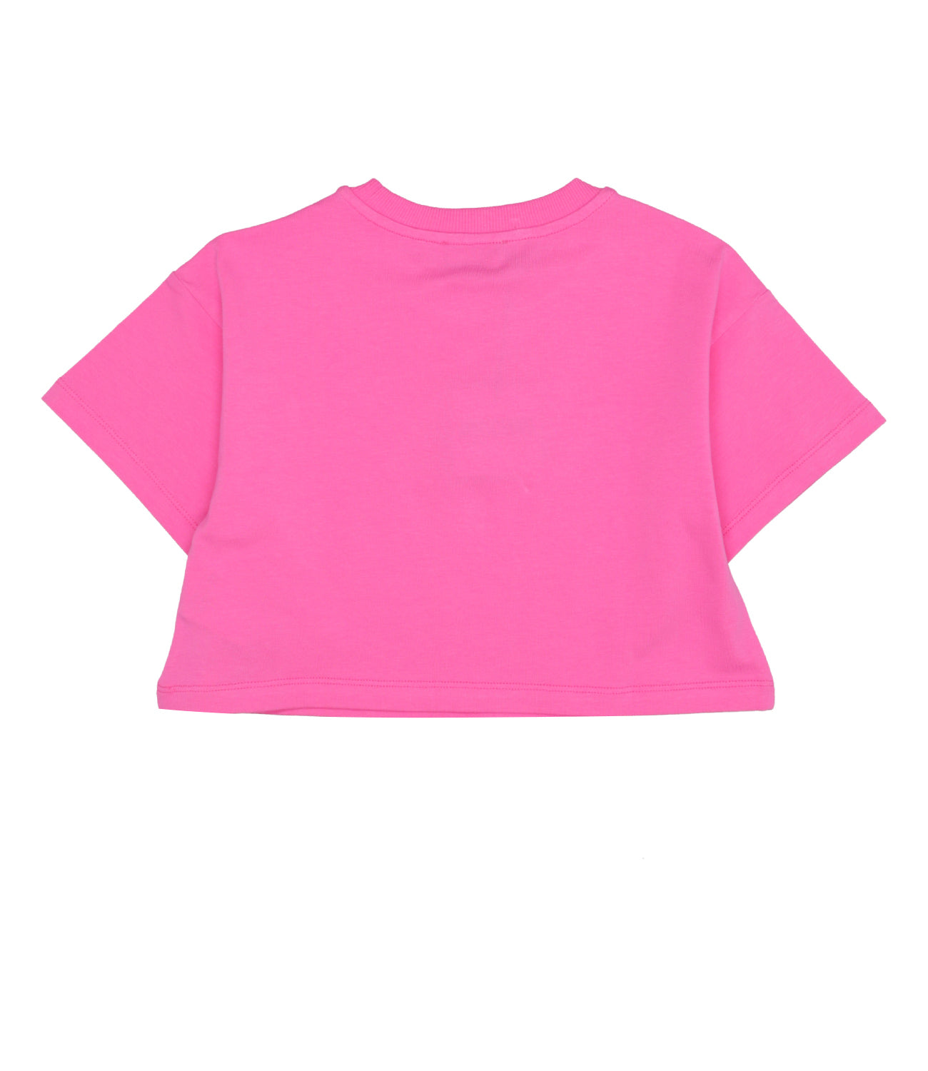 Moschino Kids | T-Shirt Fuxia