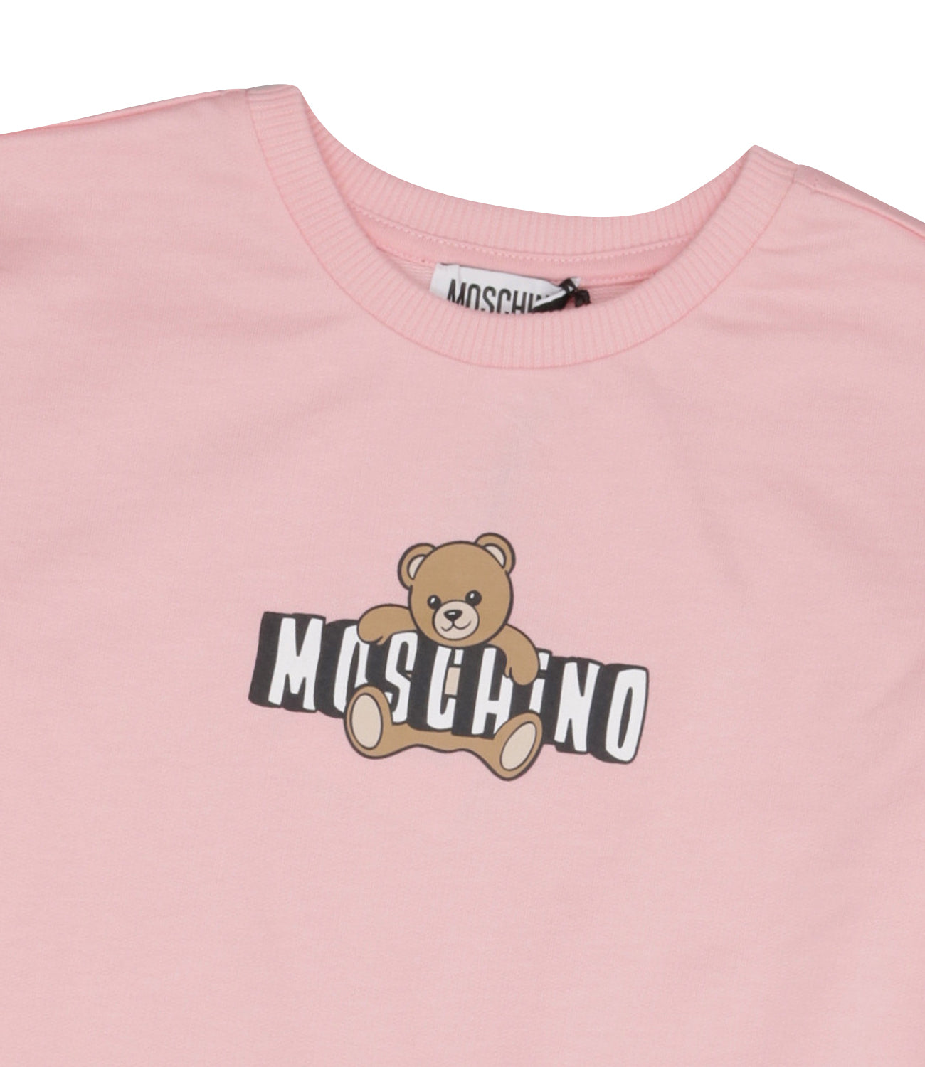 Moschino Kids | Abito Rosa
