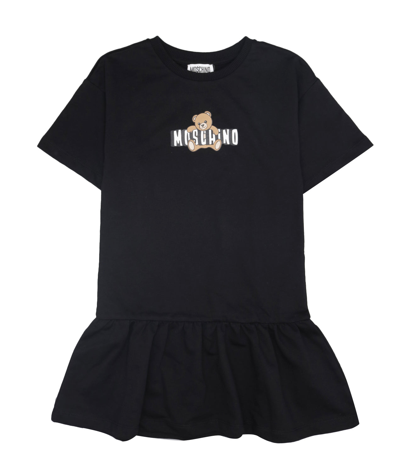 Moschino Kids | Abito Nero