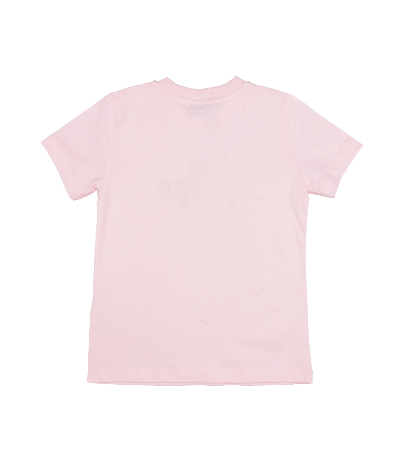 Moschino Kids | T-Shirt Rosa