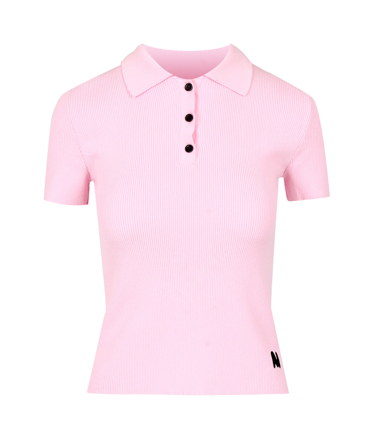 MSGM | Maglia Rosa