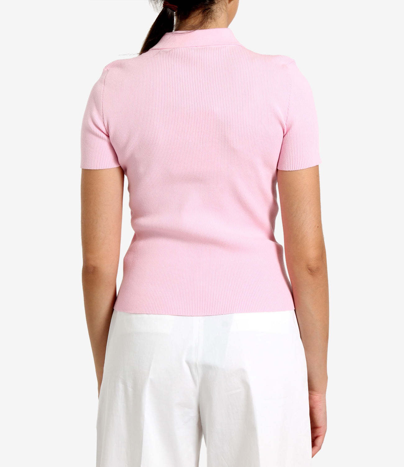 MSGM | Maglia Rosa