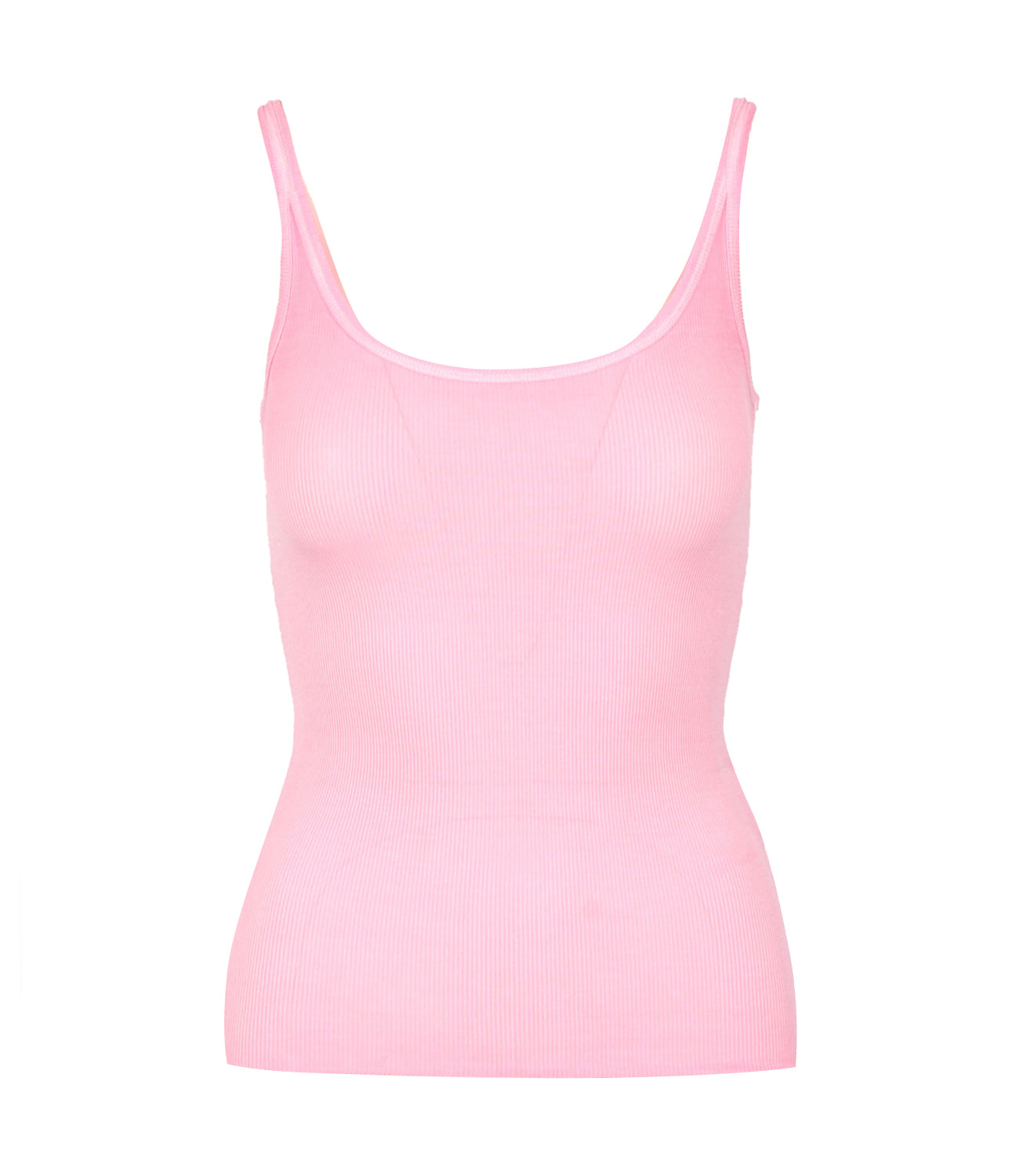 MSGM | Top Grigio