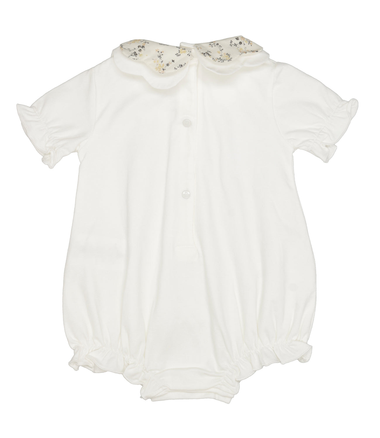 Nanan | Pagliaccetto Off white