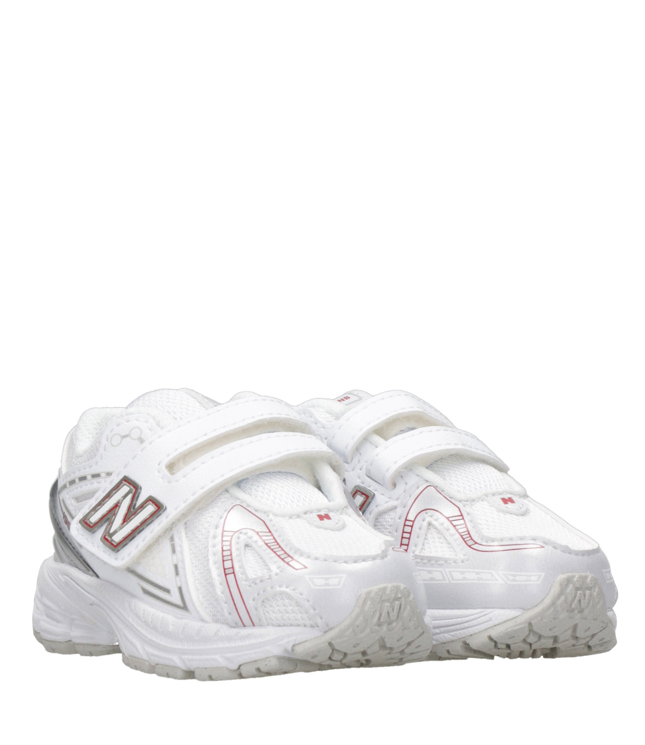 New Balance Kids | Sneakers1906 Bianco e Rosso