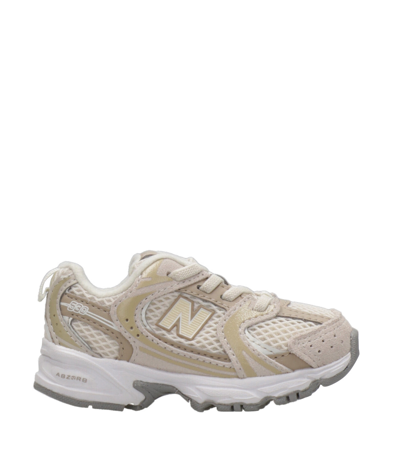 New Balance Kids | Sneakers 530 Beige e Taupe