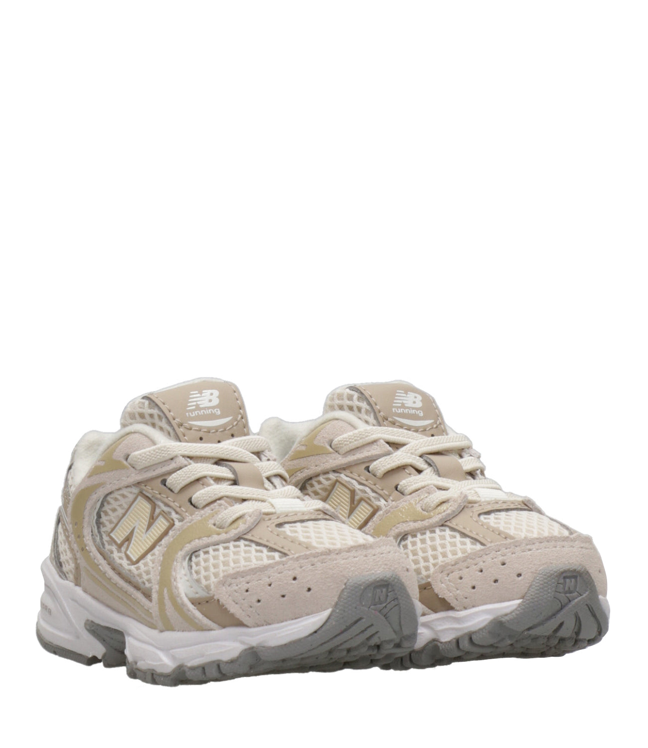 New Balance Kids | Sneakers 530 Beige e Taupe