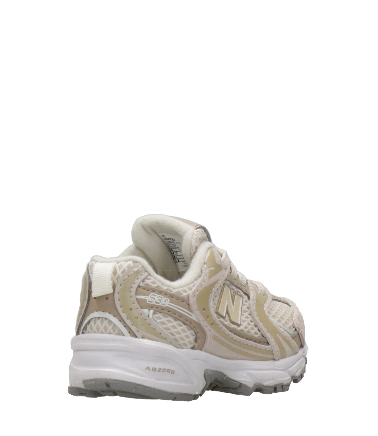 New Balance Kids | Sneakers 530 Beige e Taupe